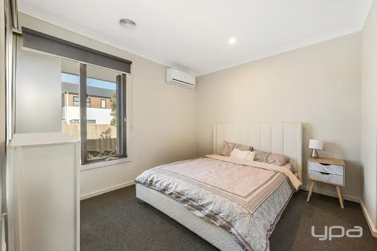 Second view of Homely house listing, 3 Greco Street, Deanside VIC 3336