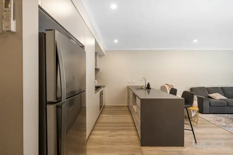 Fourth view of Homely house listing, 3 Greco Street, Deanside VIC 3336