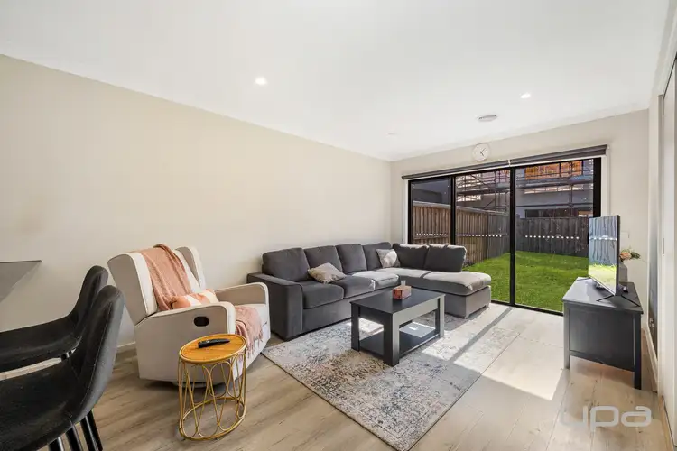 Sixth view of Homely house listing, 3 Greco Street, Deanside VIC 3336