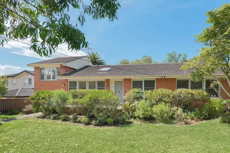 Main view of Homely house listing, 28 Forest Glen Crescent, Belrose NSW 2085