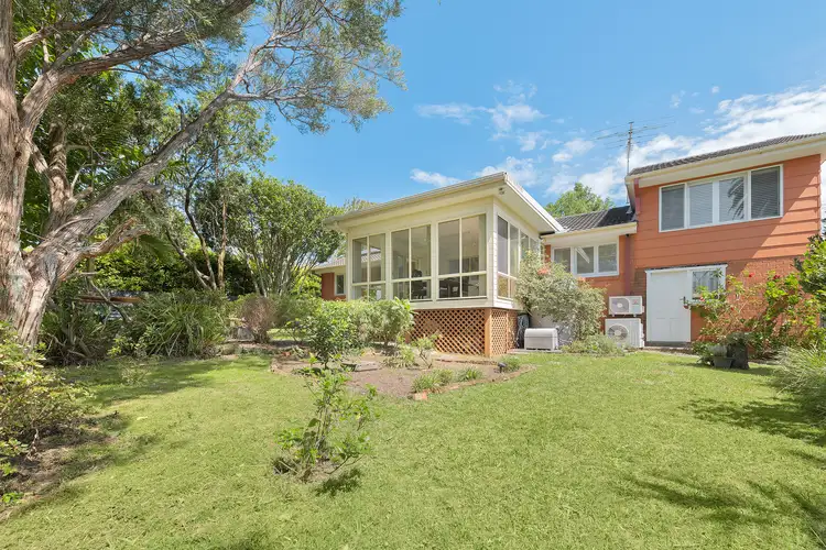 Second view of Homely house listing, 28 Forest Glen Crescent, Belrose NSW 2085