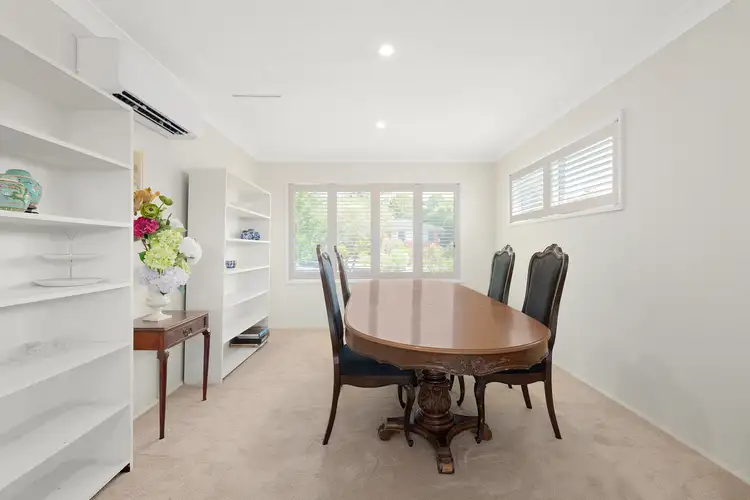 Fifth view of Homely house listing, 28 Forest Glen Crescent, Belrose NSW 2085