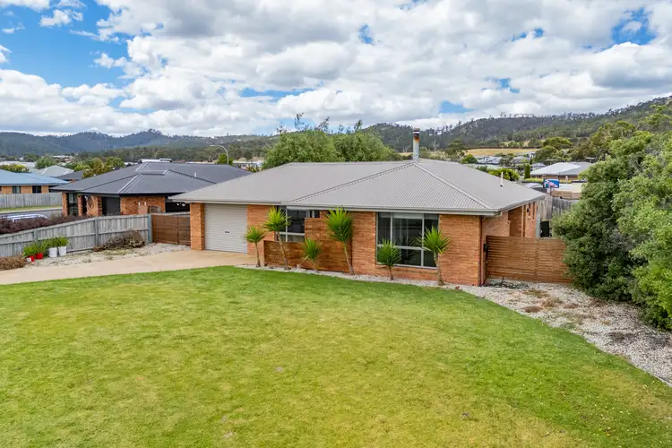 12 Clarence Crescent