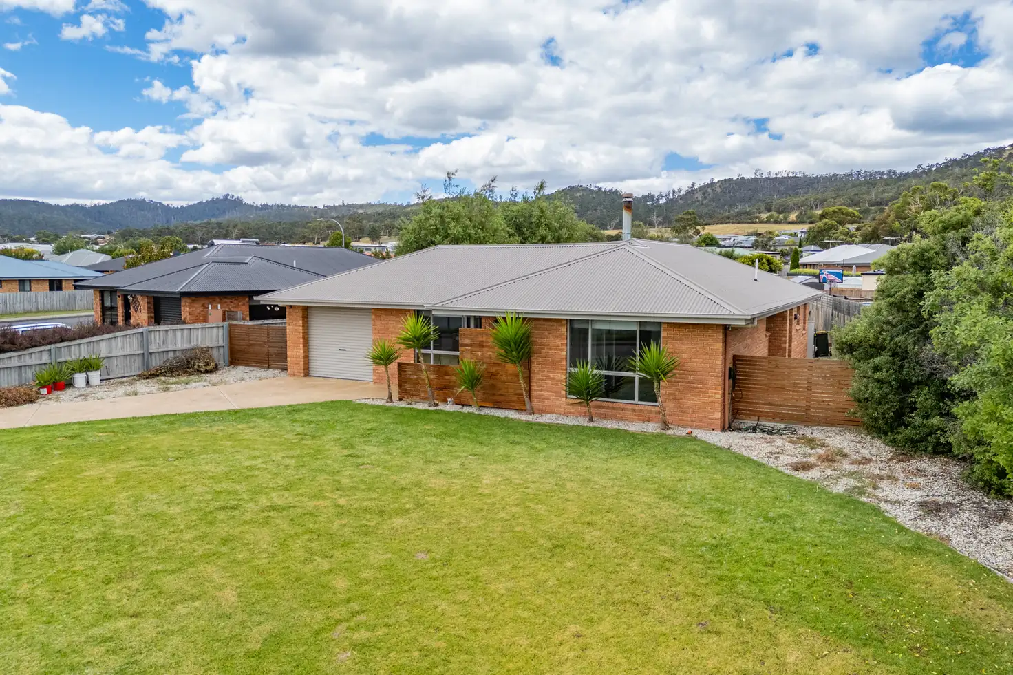 Main view of Homely house listing, 12 Clarence Crescent, Rokeby TAS 7019