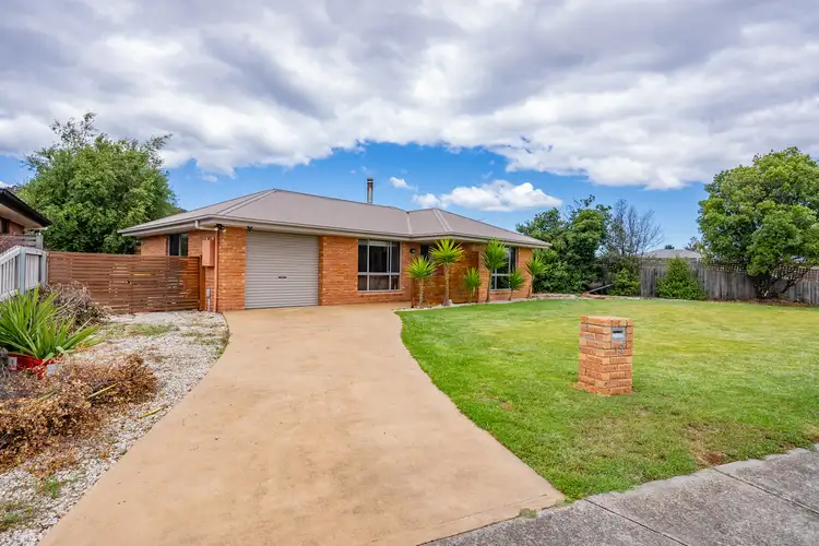 Second view of Homely house listing, 12 Clarence Crescent, Rokeby TAS 7019
