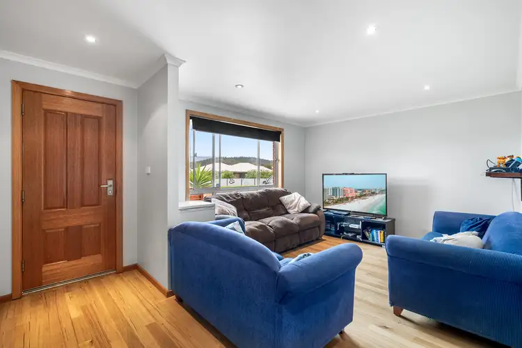 Third view of Homely house listing, 12 Clarence Crescent, Rokeby TAS 7019