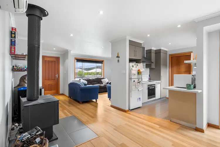 Fifth view of Homely house listing, 12 Clarence Crescent, Rokeby TAS 7019
