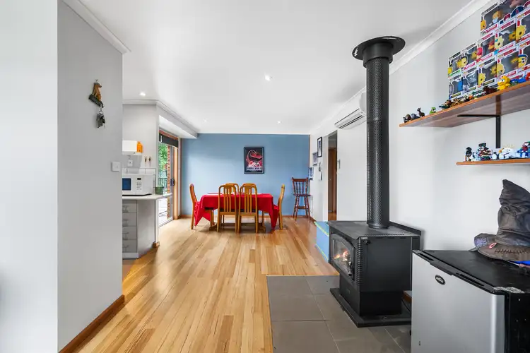 Sixth view of Homely house listing, 12 Clarence Crescent, Rokeby TAS 7019