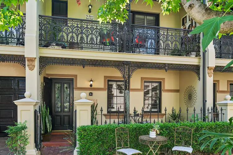 9C/44 William Street