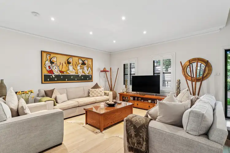 Second view of Homely townhouse listing, 9C/44 William Street, Botany NSW 2019