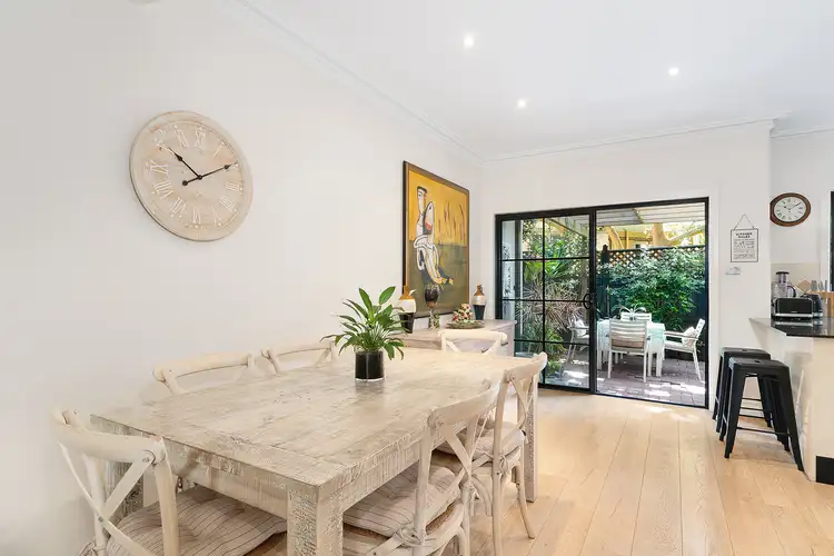 Third view of Homely townhouse listing, 9C/44 William Street, Botany NSW 2019
