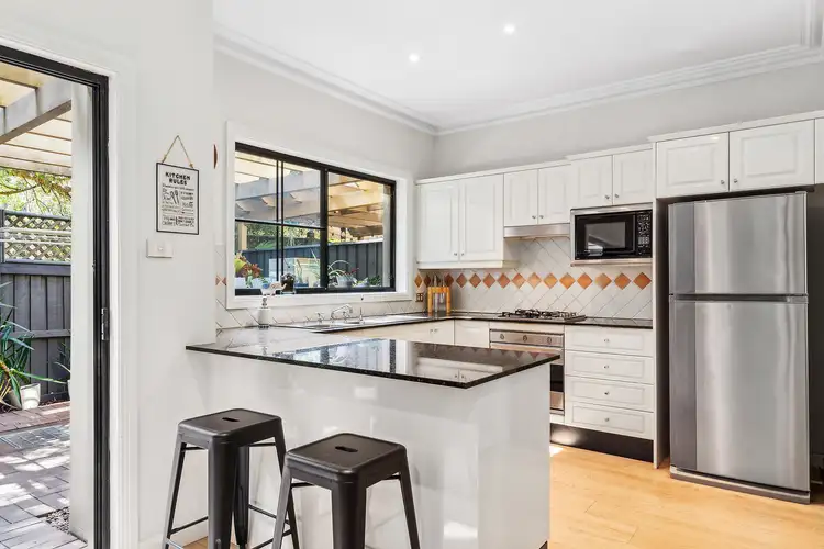 Fourth view of Homely townhouse listing, 9C/44 William Street, Botany NSW 2019