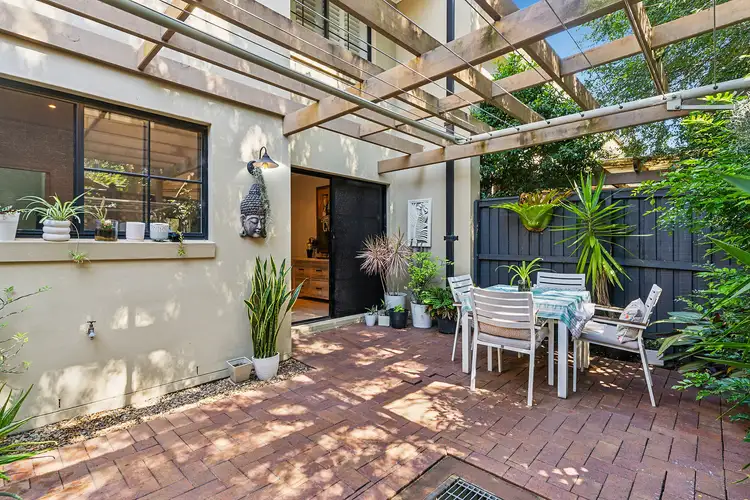 Sixth view of Homely townhouse listing, 9C/44 William Street, Botany NSW 2019