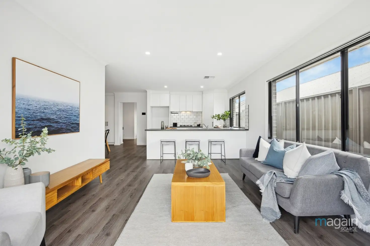 Main view of Homely house listing, 574 States Road, Onkaparinga Hills SA 5163