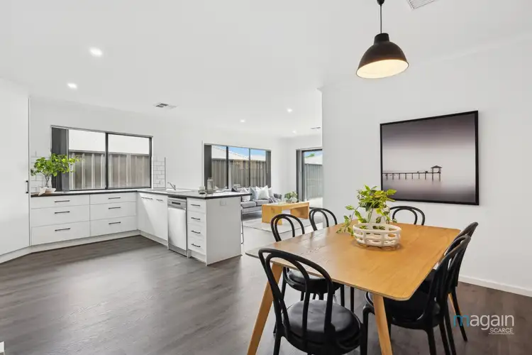 Second view of Homely house listing, 574 States Road, Onkaparinga Hills SA 5163