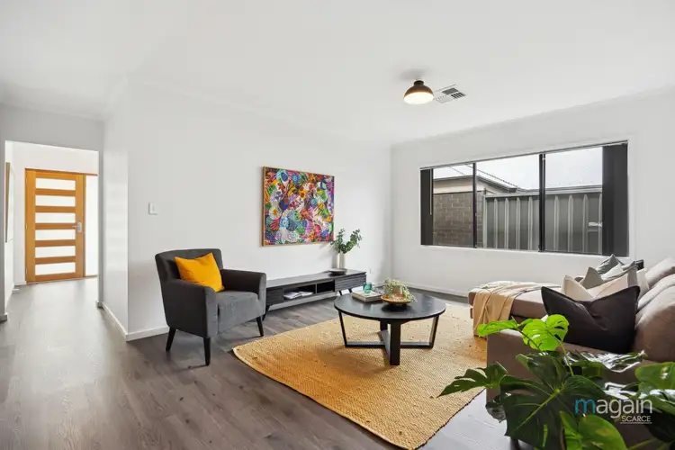 Third view of Homely house listing, 574 States Road, Onkaparinga Hills SA 5163