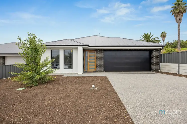 Fourth view of Homely house listing, 574 States Road, Onkaparinga Hills SA 5163