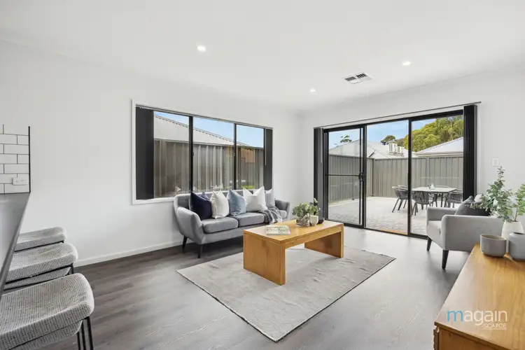 Fifth view of Homely house listing, 574 States Road, Onkaparinga Hills SA 5163