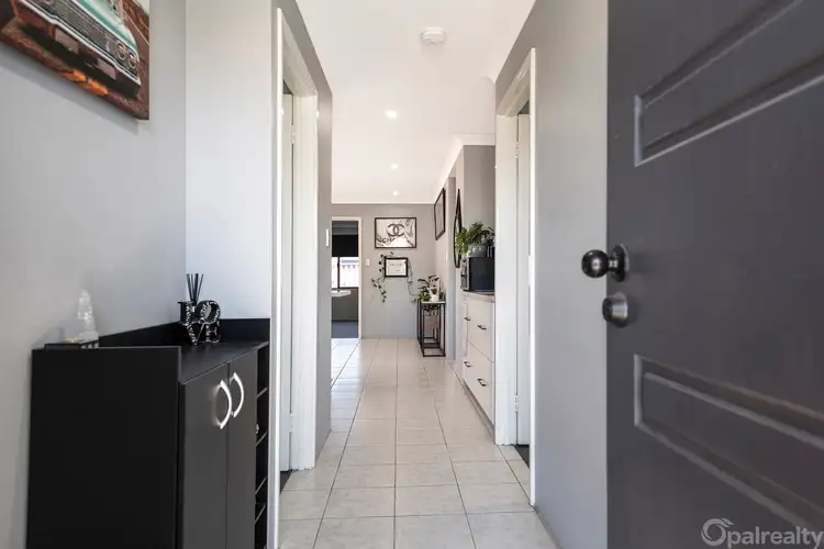 Second view of Homely house listing, 38 Eva Lynch Way, Port Kennedy WA 6172