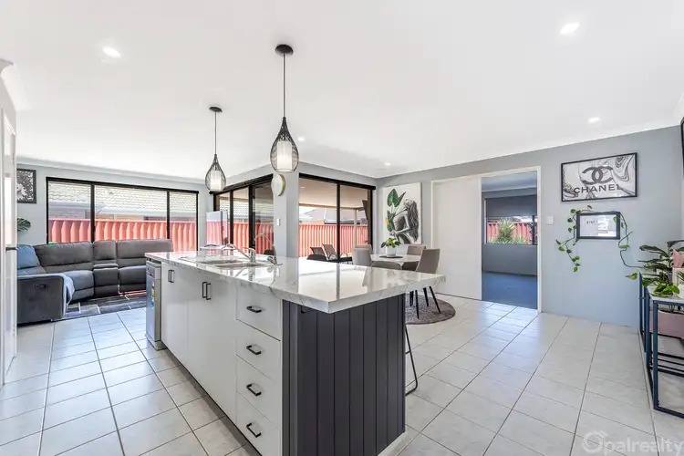 Third view of Homely house listing, 38 Eva Lynch Way, Port Kennedy WA 6172