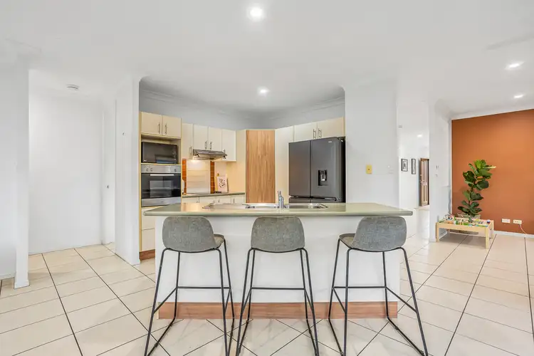 Main view of Homely house listing, 60 Leftwich Street, White Rock QLD 4868