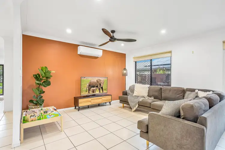 Second view of Homely house listing, 60 Leftwich Street, White Rock QLD 4868