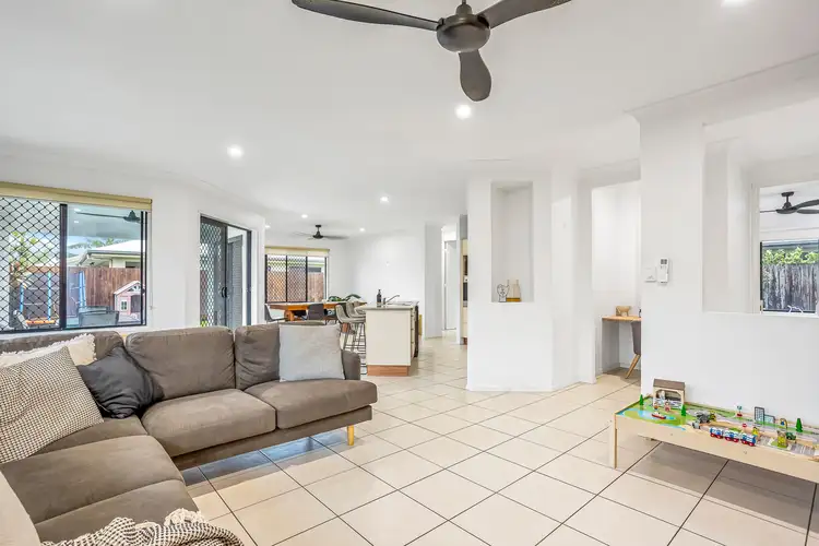 Third view of Homely house listing, 60 Leftwich Street, White Rock QLD 4868