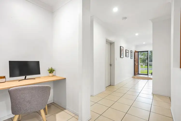 Fourth view of Homely house listing, 60 Leftwich Street, White Rock QLD 4868