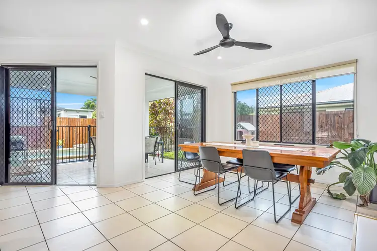 Fifth view of Homely house listing, 60 Leftwich Street, White Rock QLD 4868