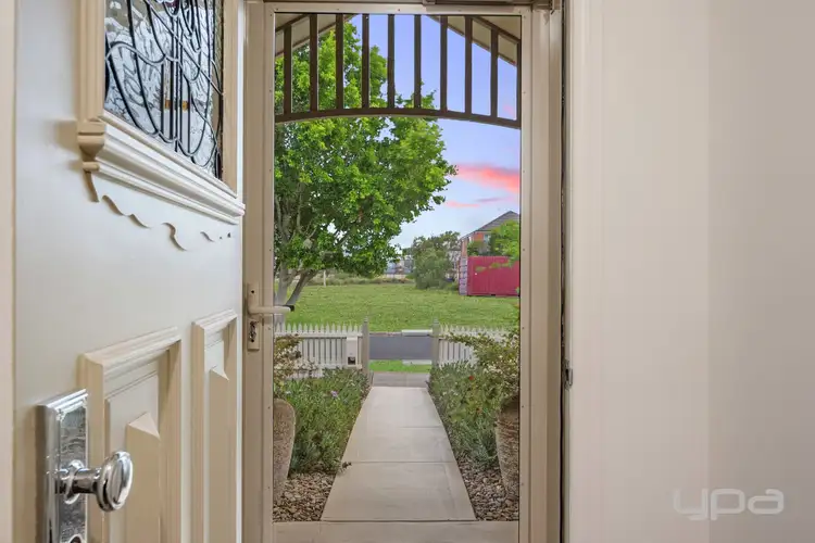 Second view of Homely house listing, 1 Mersey Lane, Caroline Springs VIC 3023