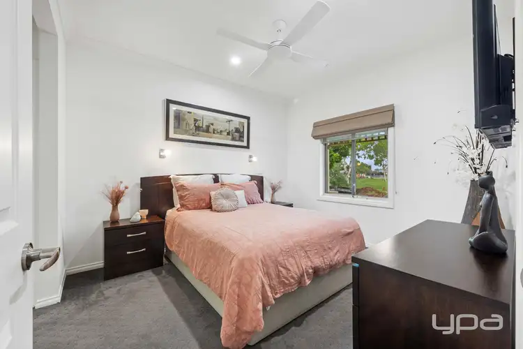 Third view of Homely house listing, 1 Mersey Lane, Caroline Springs VIC 3023