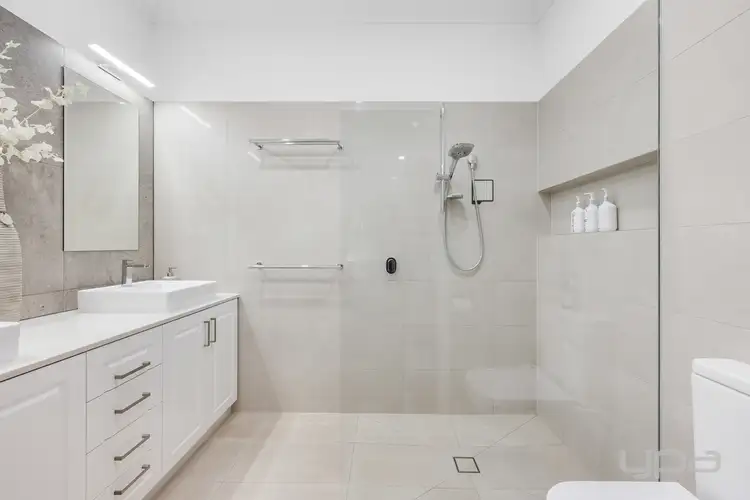 Fourth view of Homely house listing, 1 Mersey Lane, Caroline Springs VIC 3023
