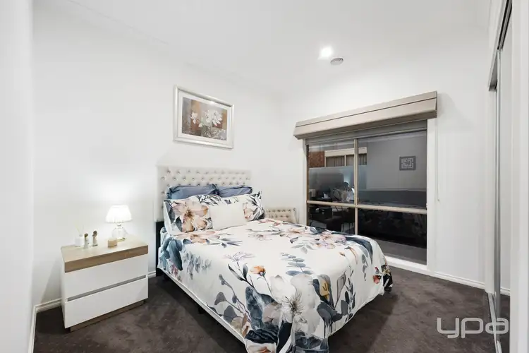 Fifth view of Homely house listing, 1 Mersey Lane, Caroline Springs VIC 3023