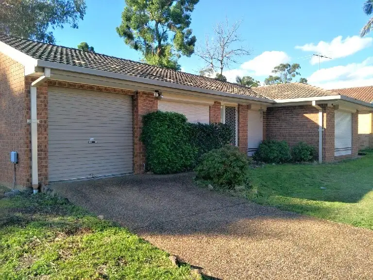 Main view of Homely house listing, 3 Orissa Way, Doonside NSW 2767