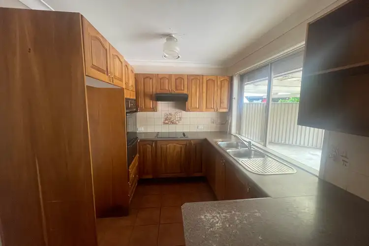 Second view of Homely house listing, 3 Orissa Way, Doonside NSW 2767