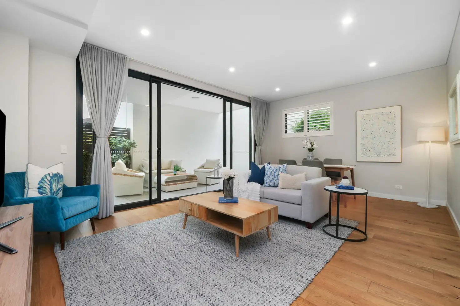 Main view of Homely apartment listing, 5/49 Hanna Street, Botany NSW 2019