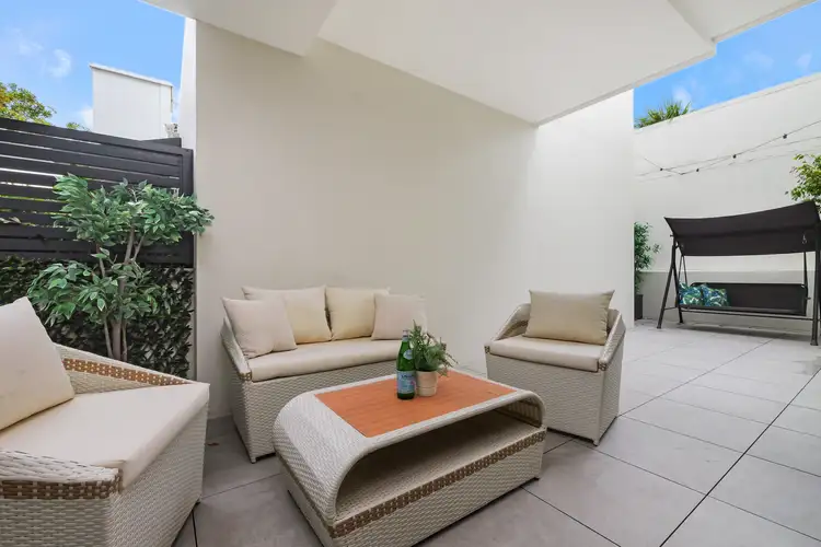 Third view of Homely apartment listing, 5/49 Hanna Street, Botany NSW 2019