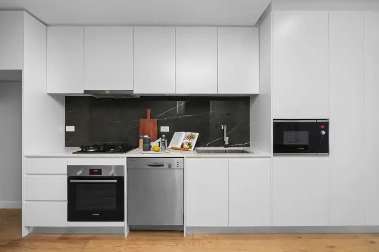 Fifth view of Homely apartment listing, 5/49 Hanna Street, Botany NSW 2019