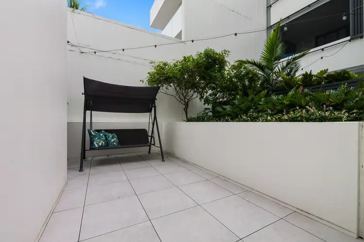 Sixth view of Homely apartment listing, 5/49 Hanna Street, Botany NSW 2019