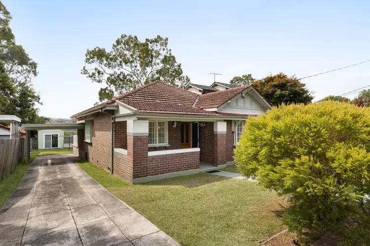 Second view of Homely house listing, 25 Colane Street, Concord West NSW 2138