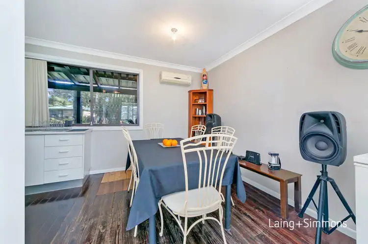 Third view of Homely house listing, 24 & 24a Capparis Circuit, Bidwill NSW 2770