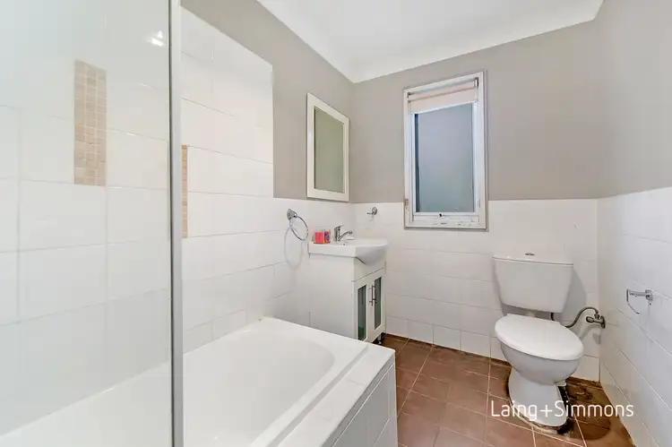 Fifth view of Homely house listing, 24 & 24a Capparis Circuit, Bidwill NSW 2770