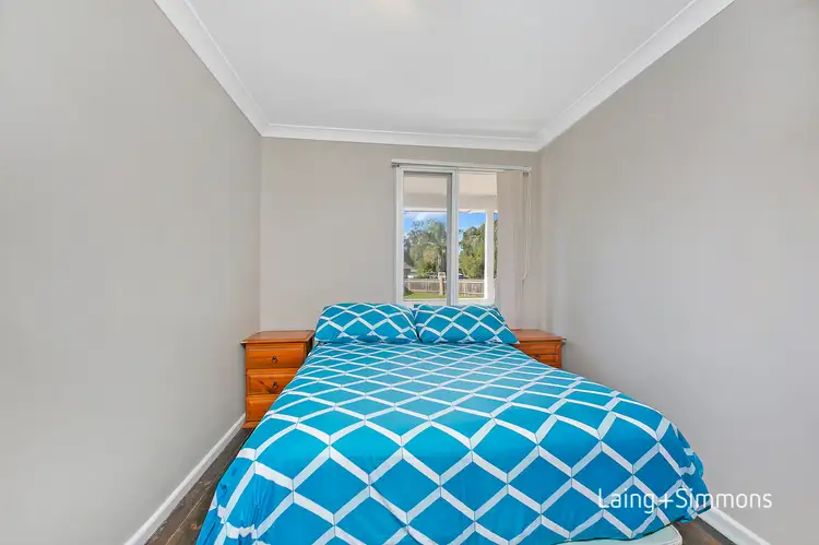 Sixth view of Homely house listing, 24 & 24a Capparis Circuit, Bidwill NSW 2770