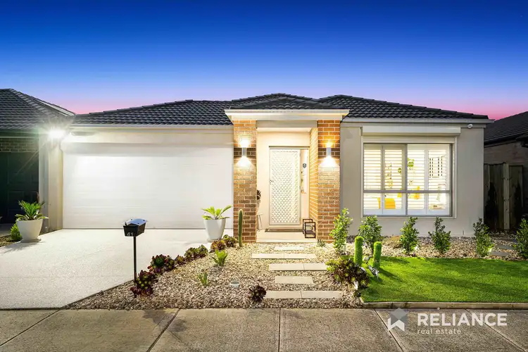 41 Jean Street, Point Cook VIC 3030