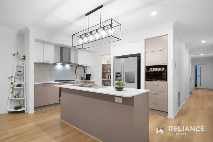 Fifth view of Homely house listing, 41 Jean Street, Point Cook VIC 3030