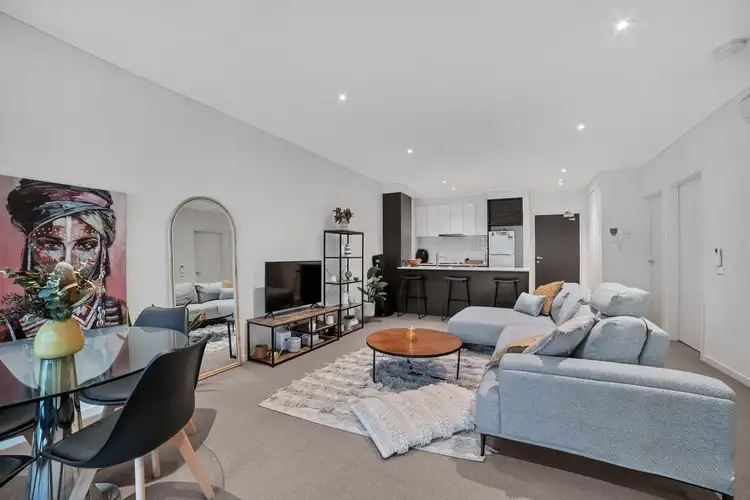 Main view of Homely apartment listing, 13/280 Blackburn Road, Glen Waverley VIC 3150