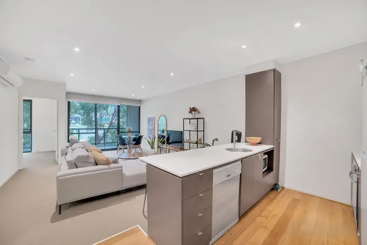 Second view of Homely apartment listing, 13/280 Blackburn Road, Glen Waverley VIC 3150
