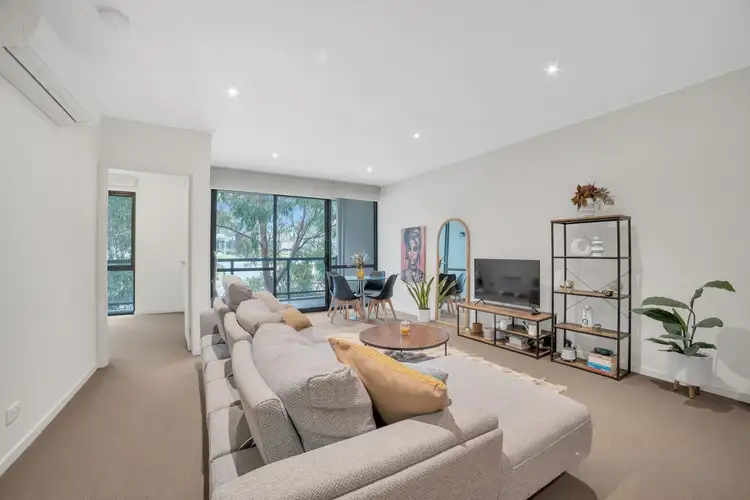 Third view of Homely apartment listing, 13/280 Blackburn Road, Glen Waverley VIC 3150