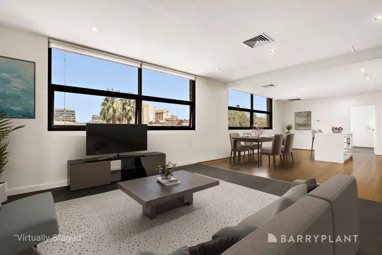 109/18 Bent Street, Kensington VIC 3031