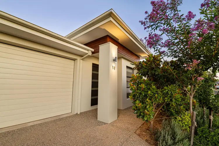 Main view of Homely house listing, 15 Marita Court, Irymple VIC 3498